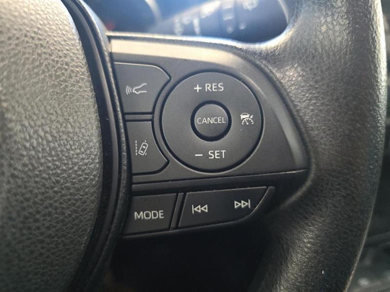 toyota RAV4 2022 - 14