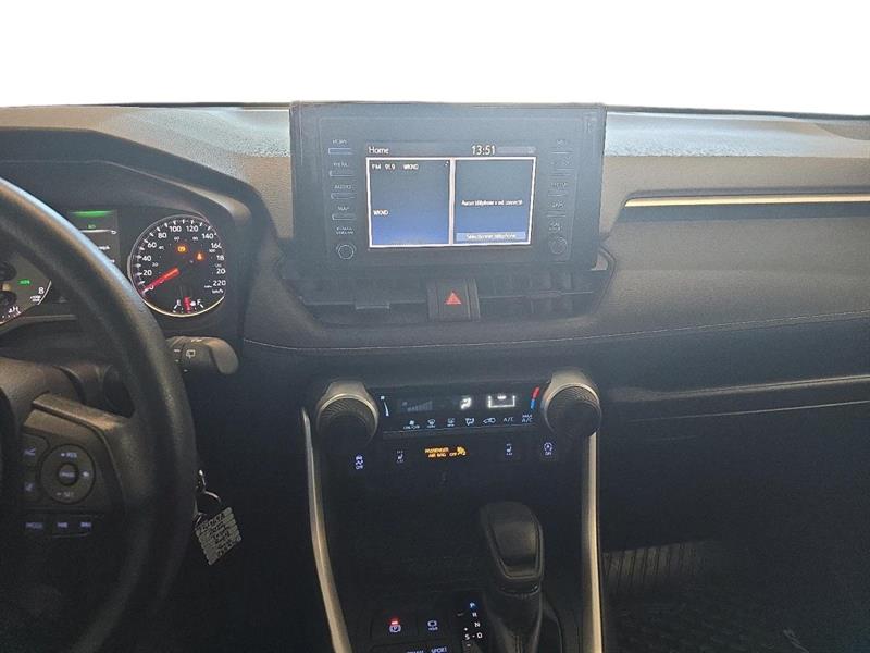 toyota RAV4 2022 - 15