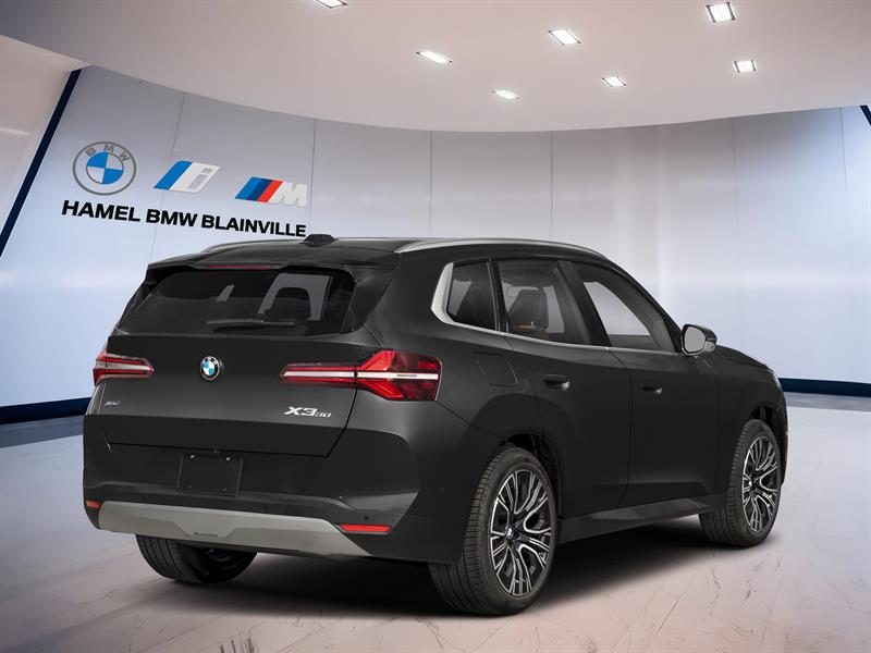 bmw X3 2025 - 2