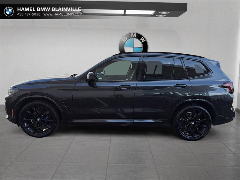 bmw X3 2024 - 5