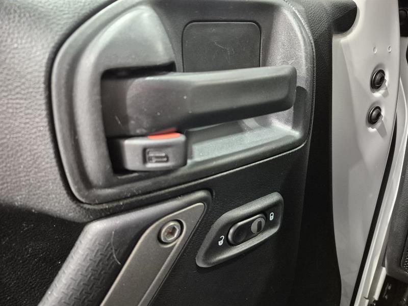 jeep Wrangler 2018 - 8