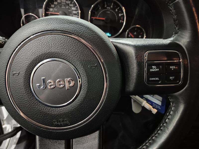 jeep Wrangler 2018 - 10