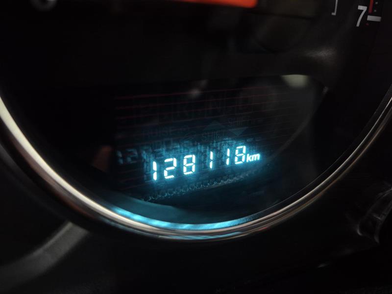 jeep Wrangler 2018 - 13