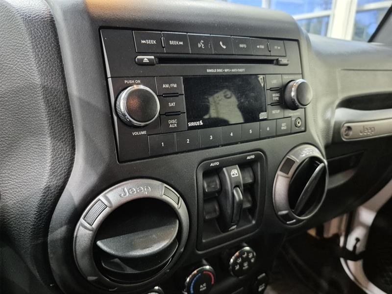 jeep Wrangler 2018 - 17