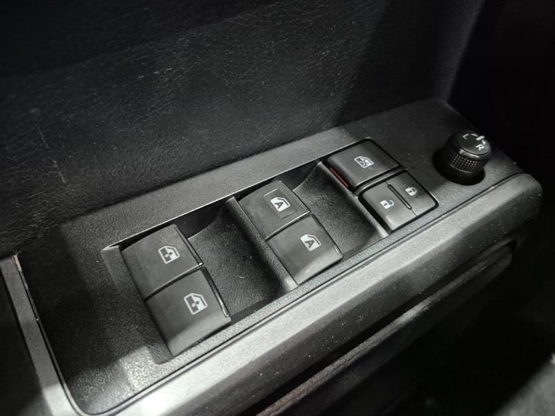 toyota Tacoma 2020 - 10