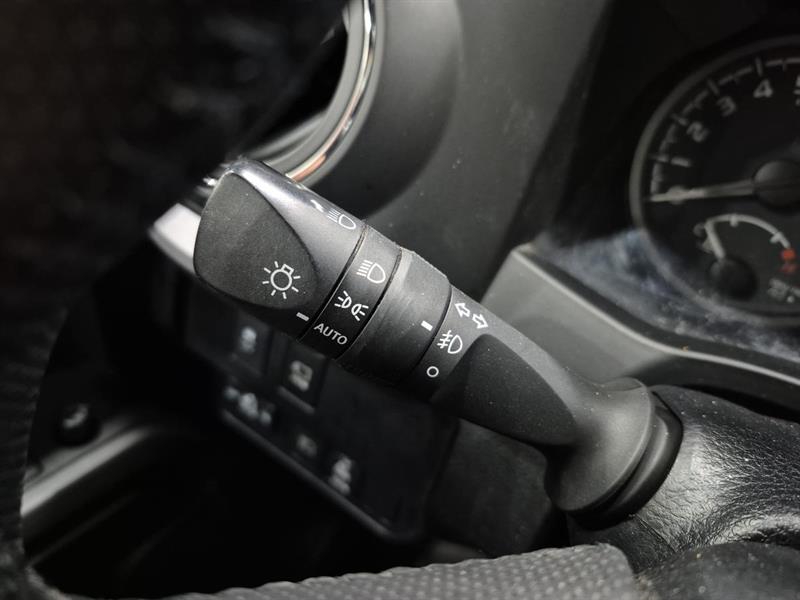 toyota Tacoma 2020 - 14