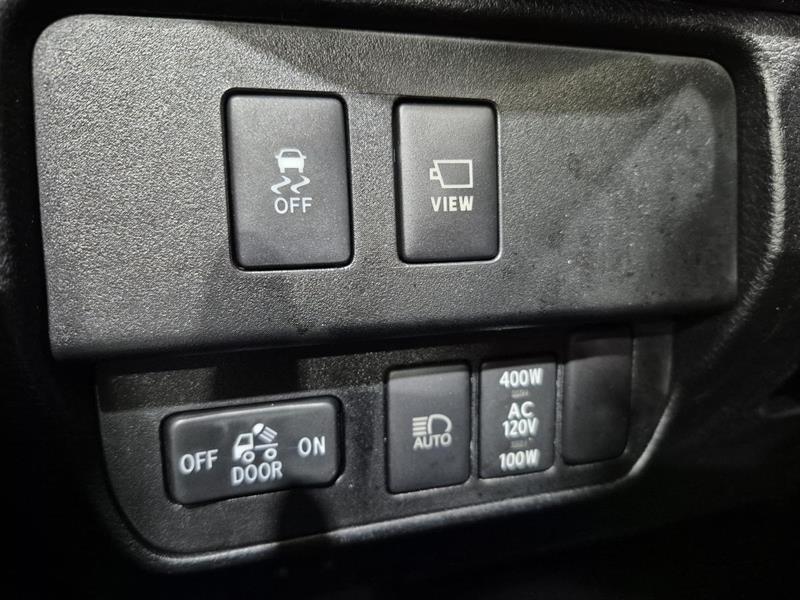 toyota Tacoma 2020 - 16