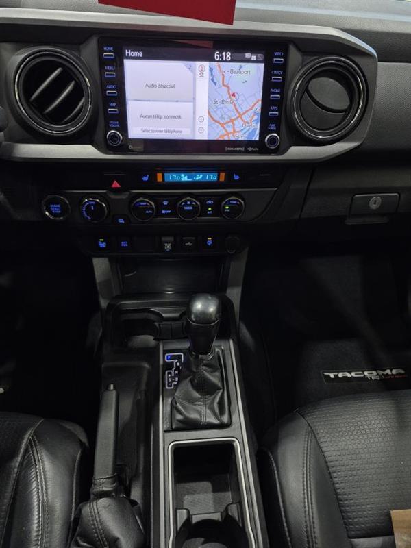 toyota Tacoma 2020 - 19