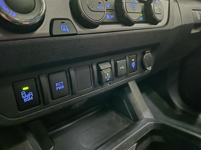 toyota Tacoma 2020 - 21