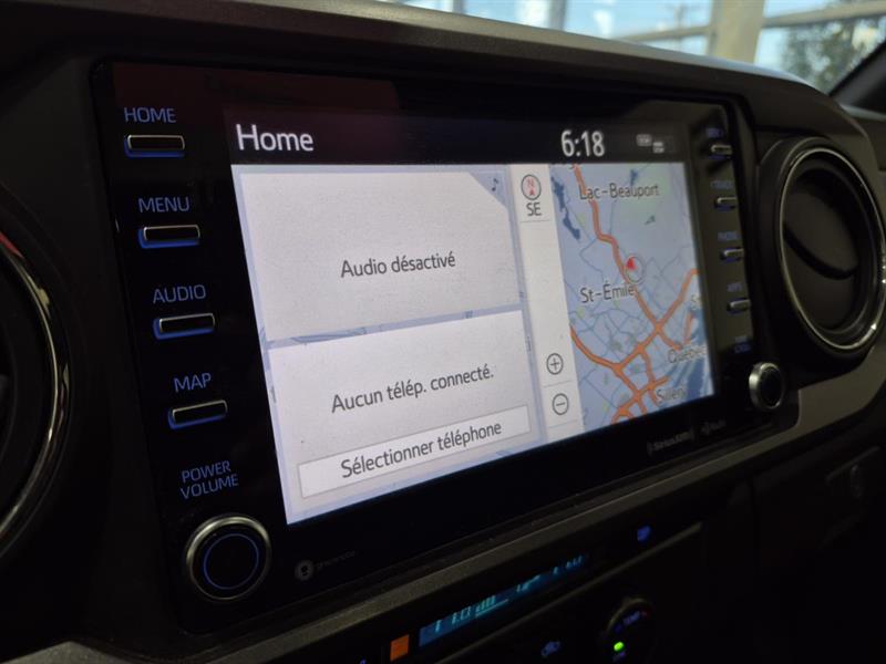 toyota Tacoma 2020 - 23