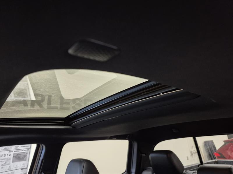 toyota Tacoma 2020 - 25