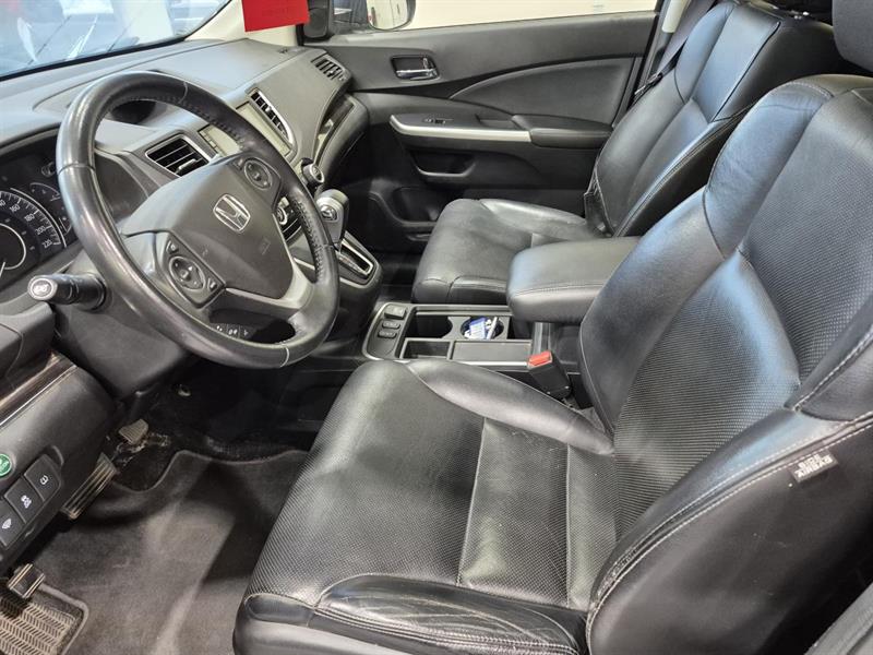 honda CR-V 2015 - 6