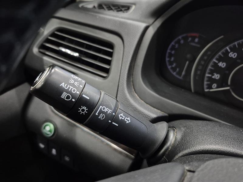 honda CR-V 2015 - 10