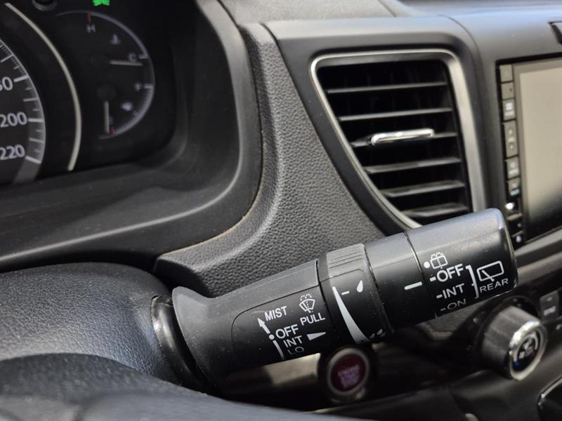 honda CR-V 2015 - 11