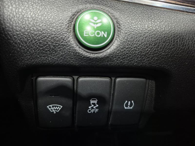 honda CR-V 2015 - 12