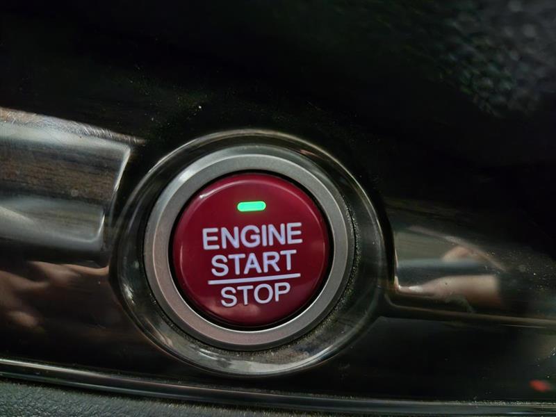 honda CR-V 2015 - 13