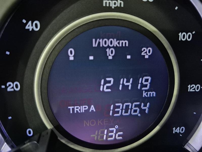 honda CR-V 2015 - 14