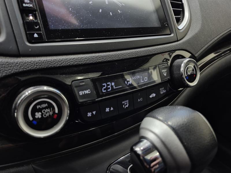 honda CR-V 2015 - 18