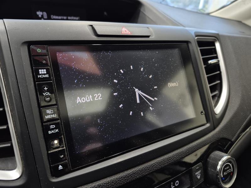 honda CR-V 2015 - 19