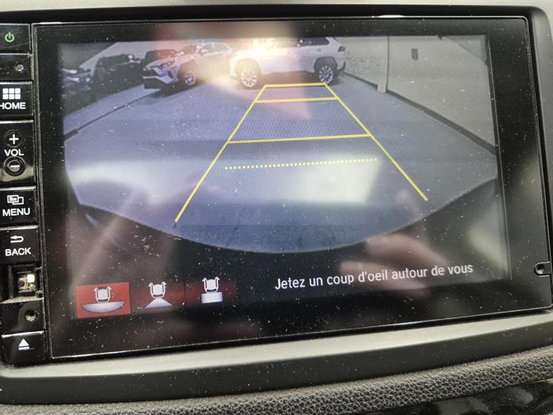 honda CR-V 2015 - 20