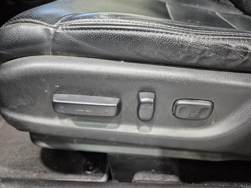 honda CR-V 2015 - 21