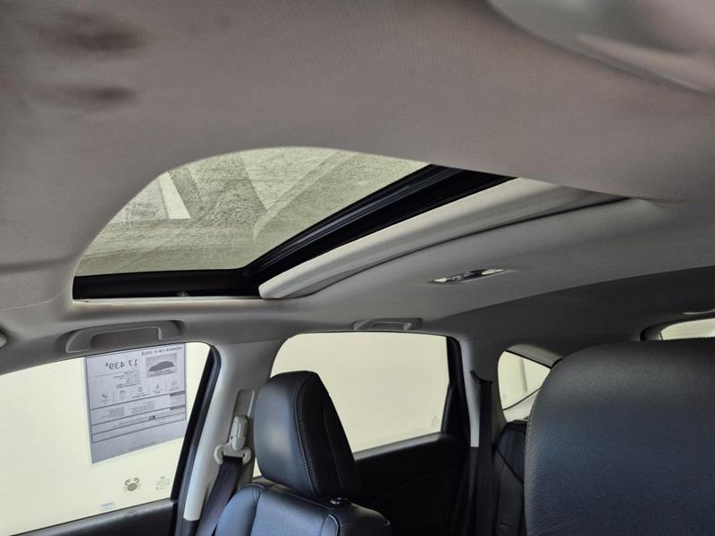 honda CR-V 2015 - 22