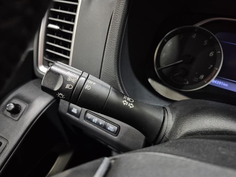 nissan Frontier 2022 - 11