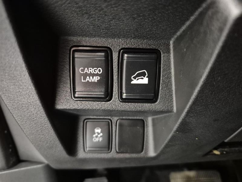 nissan Frontier 2022 - 14