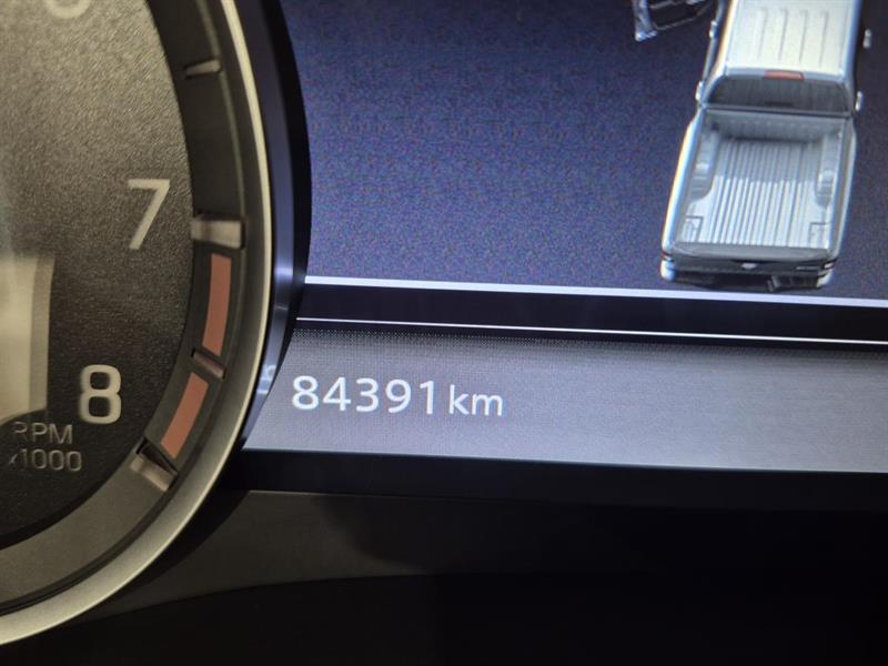 nissan Frontier 2022 - 15