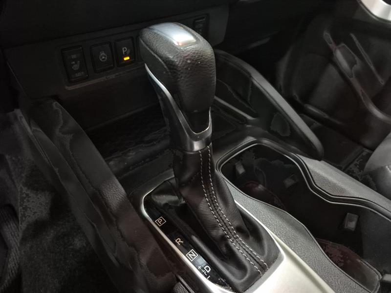 nissan Frontier 2022 - 17