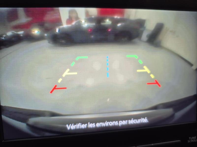 nissan Frontier 2022 - 21