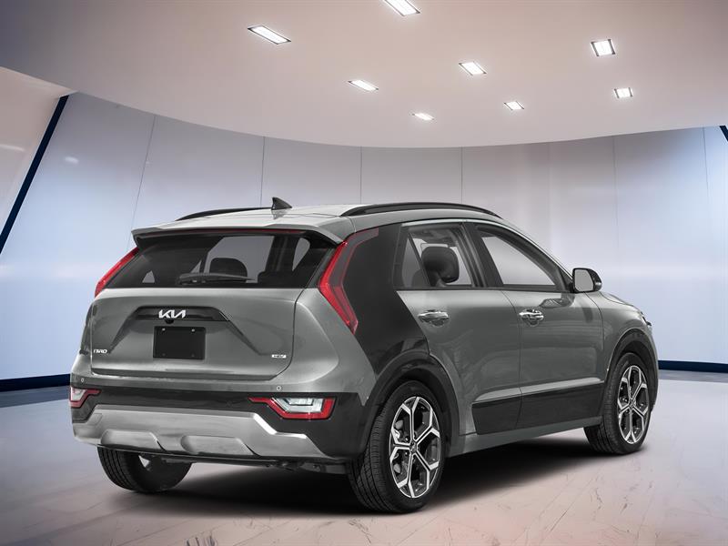 kia Niro HEV 2025 - 2