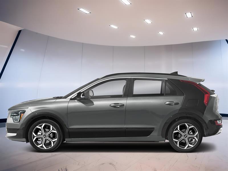 kia Niro HEV 2025 - 3
