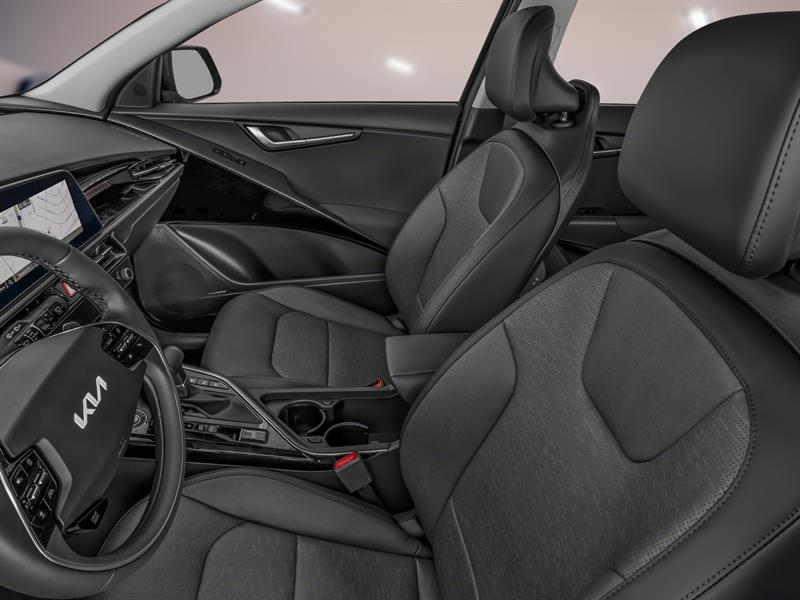 kia Niro HEV 2025 - 5