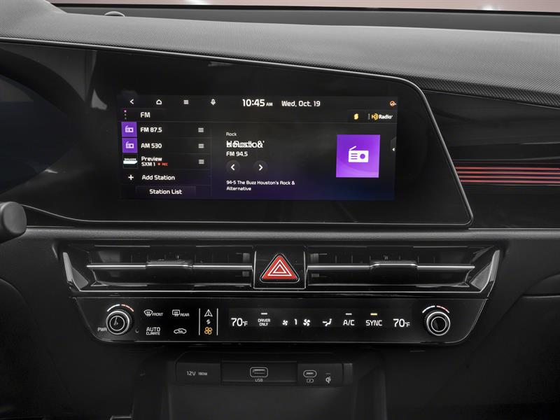 kia Niro HEV 2025 - 6