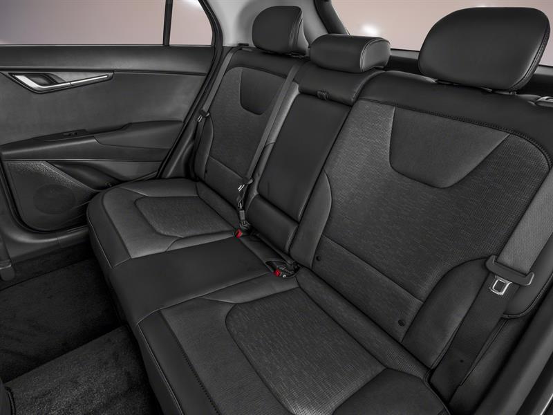 kia Niro HEV 2025 - 9