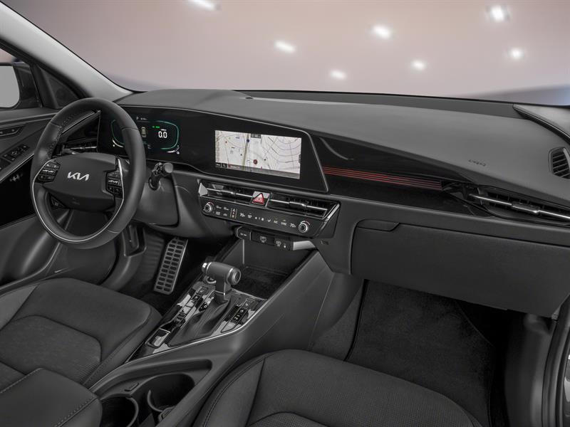 kia Niro HEV 2025 - 11