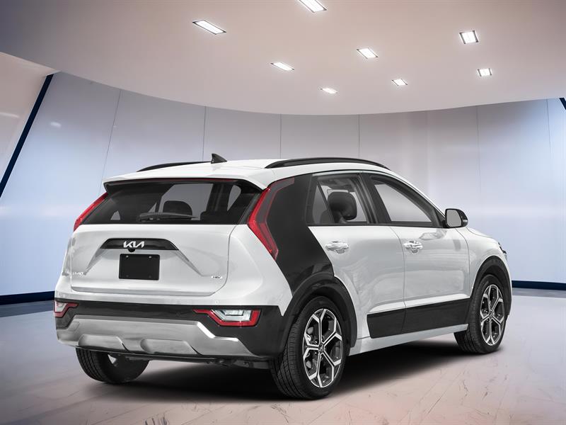 kia Niro HEV 2025 - 2