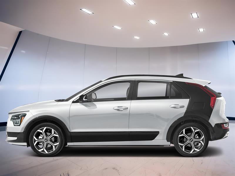 kia Niro HEV 2025 - 3