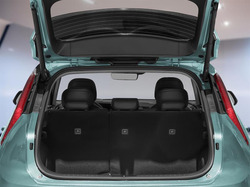 kia Niro HEV 2025 - 7