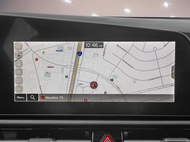 kia Niro HEV 2025 - 12