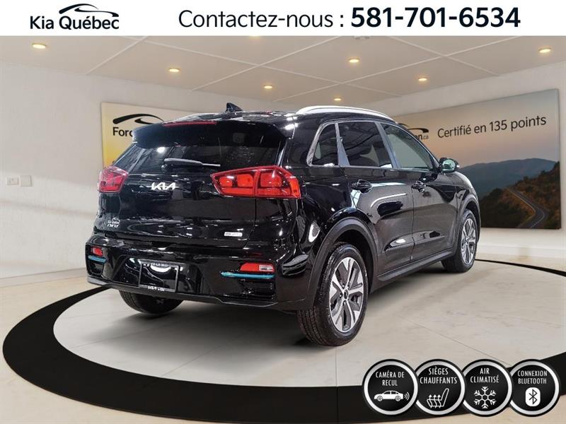 kia Niro EV 2022 - 3
