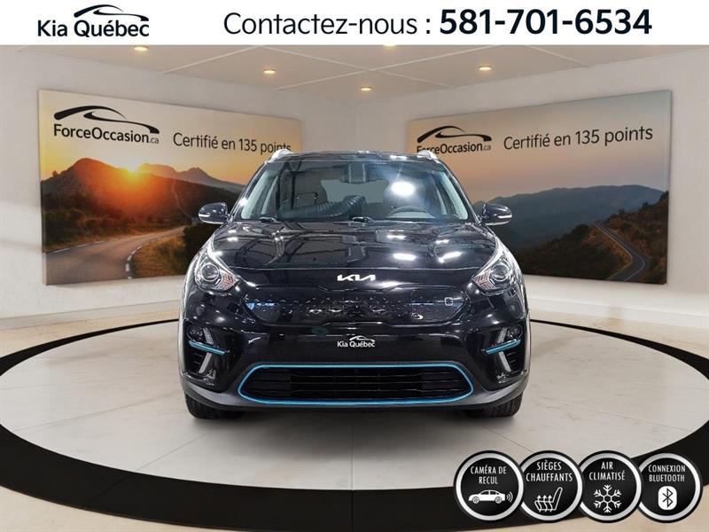 kia Niro EV 2022 - 5