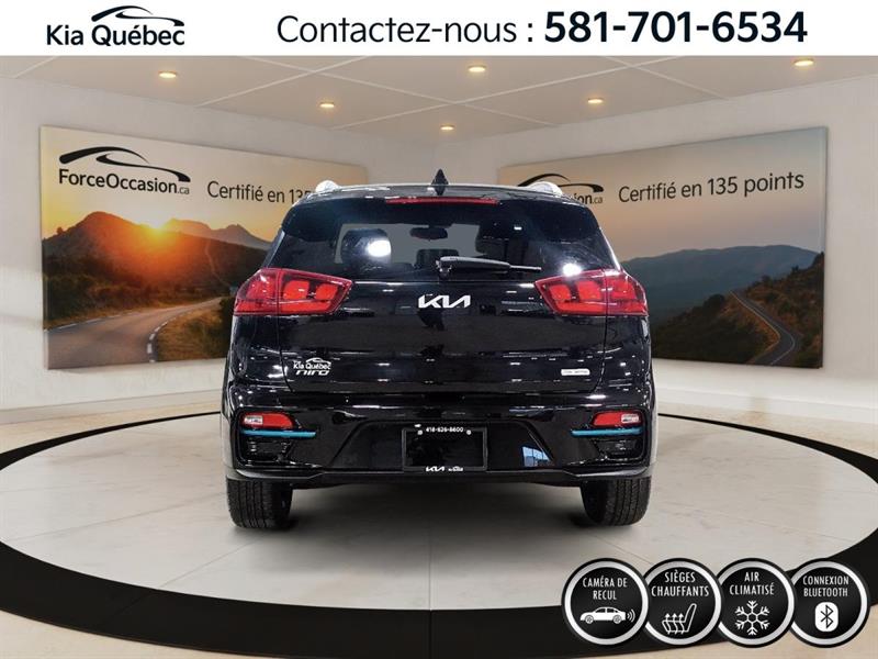 kia Niro EV 2022 - 6