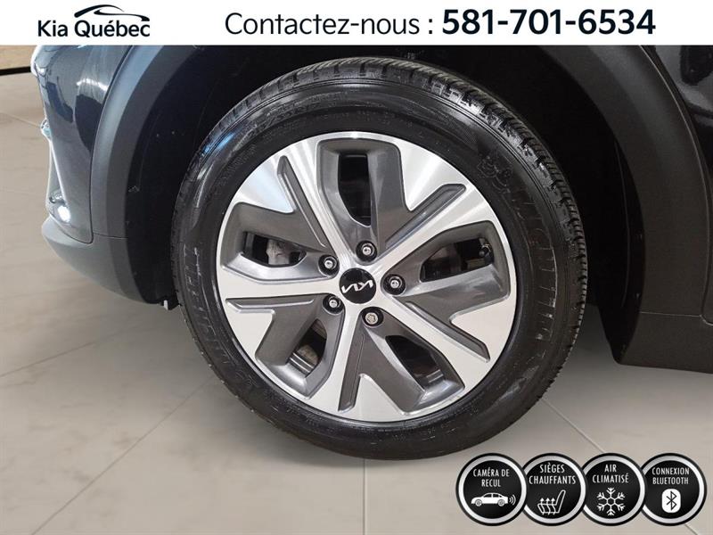 kia Niro EV 2022 - 7