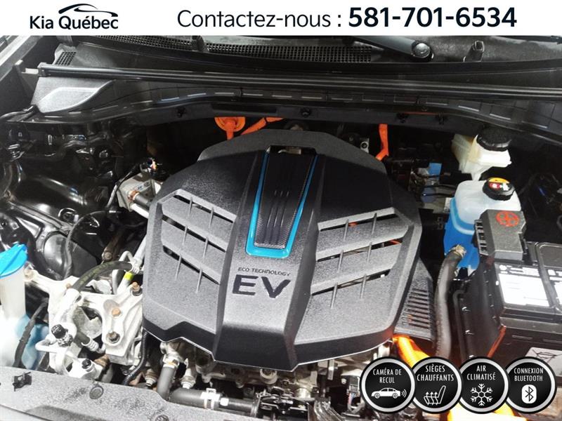 kia Niro EV 2022 - 9