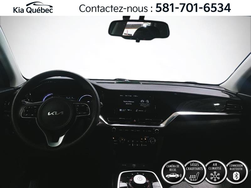 kia Niro EV 2022 - 10