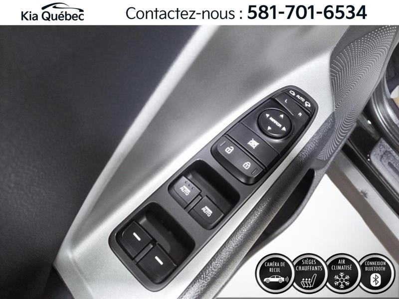 kia Niro EV 2022 - 12