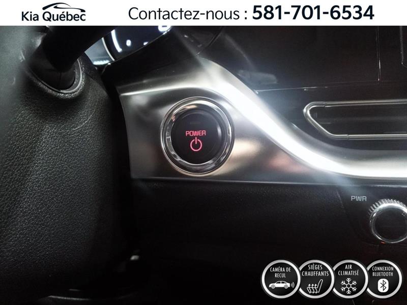 kia Niro EV 2022 - 19