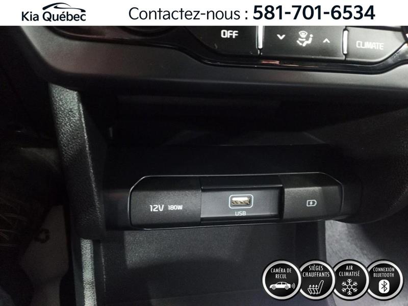 kia Niro EV 2022 - 24